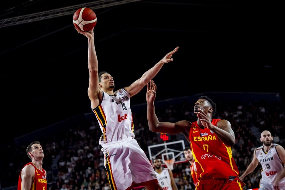 Ismaël Bako resigne à Kazan
