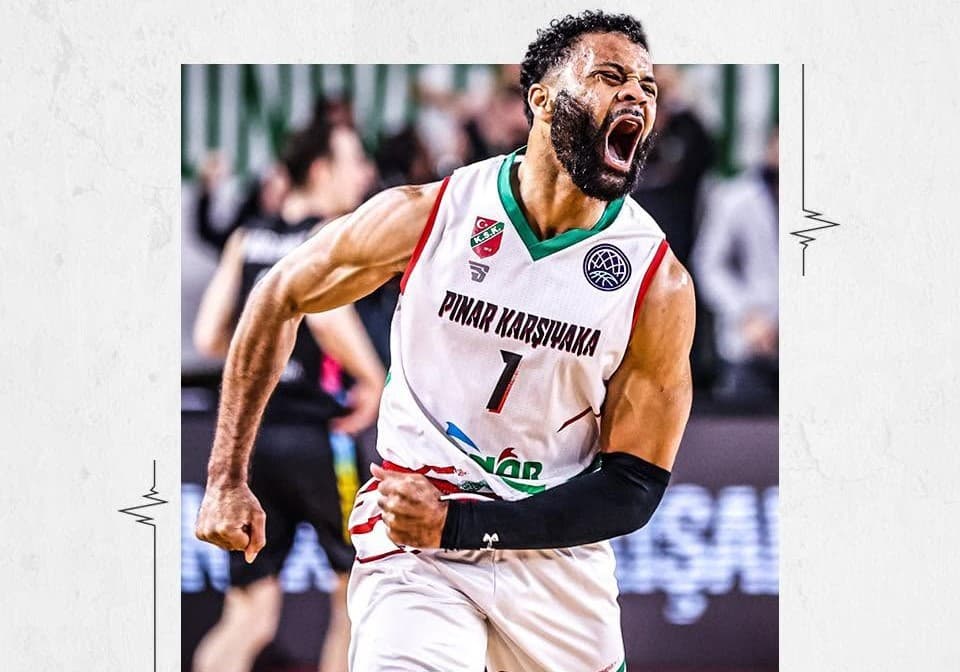 James Blackmon Jr rejoint Louvain