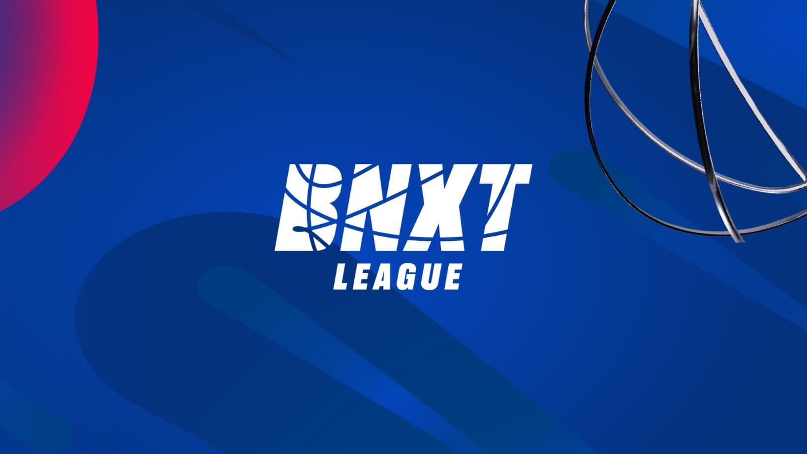 La BNXT League annonce un partenaire naming pour les playoffs