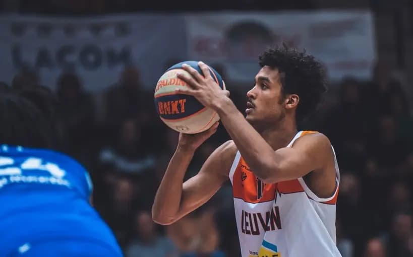 Malines conforte sa 2e place, 5e victoire de suite pour Louvain