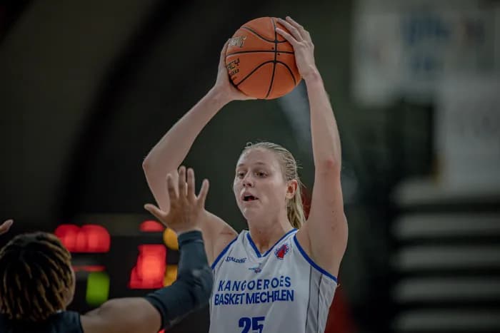 Malines, Braine et Namur dominent une nouvelle fois le weekend