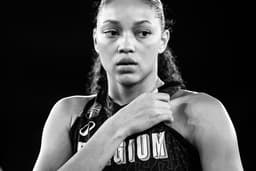 Les Cats 3×3 éliminées par l’Espagne en quarts de finale