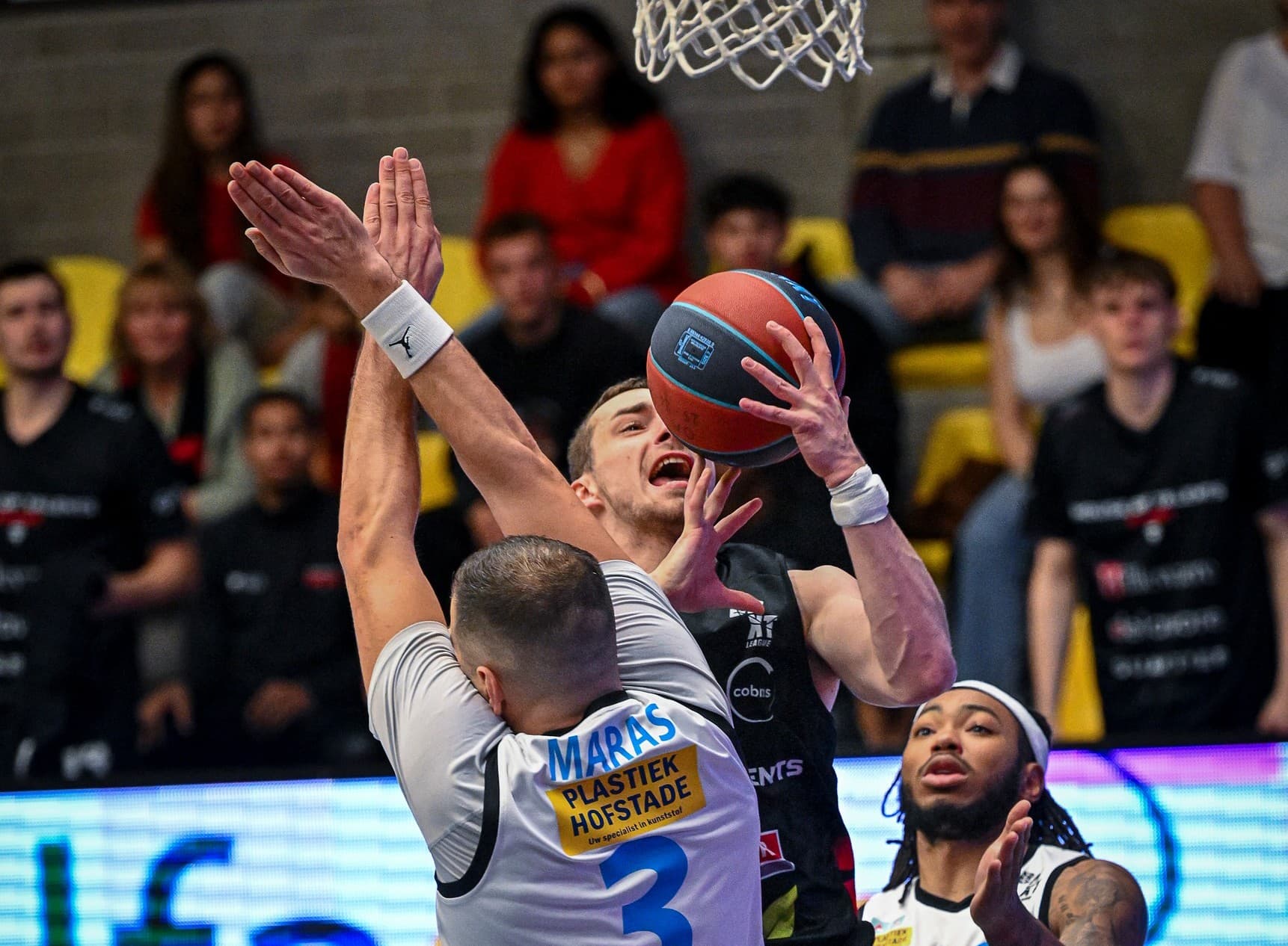 Ostende, Charleroi et… Alost enchainent une deuxième victoire consécutive !