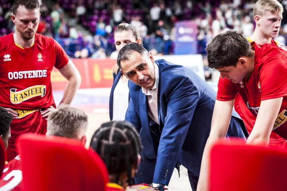 Ostende, Mons et Malines écrasent leurs adversaires