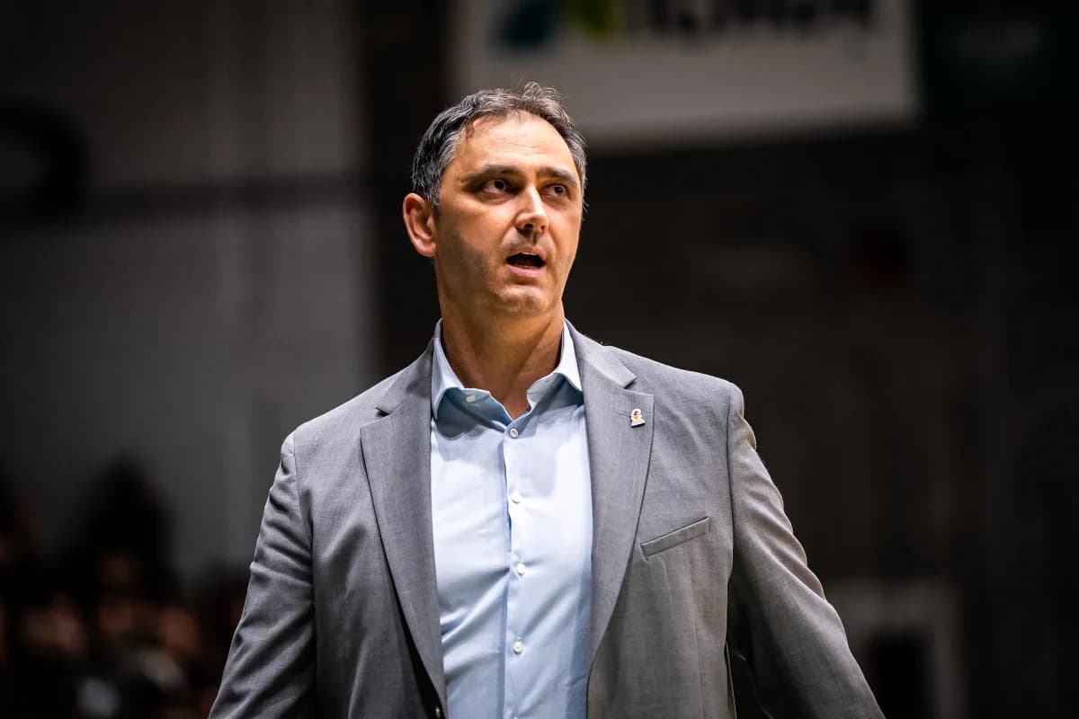 Dario Gjergja : « L’Islande n’est pas une équipe facile »