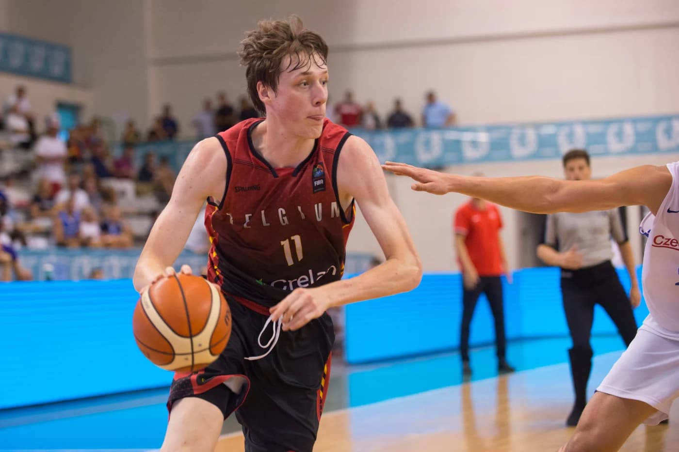 Malines conserve deux joueurs belges de son effectif