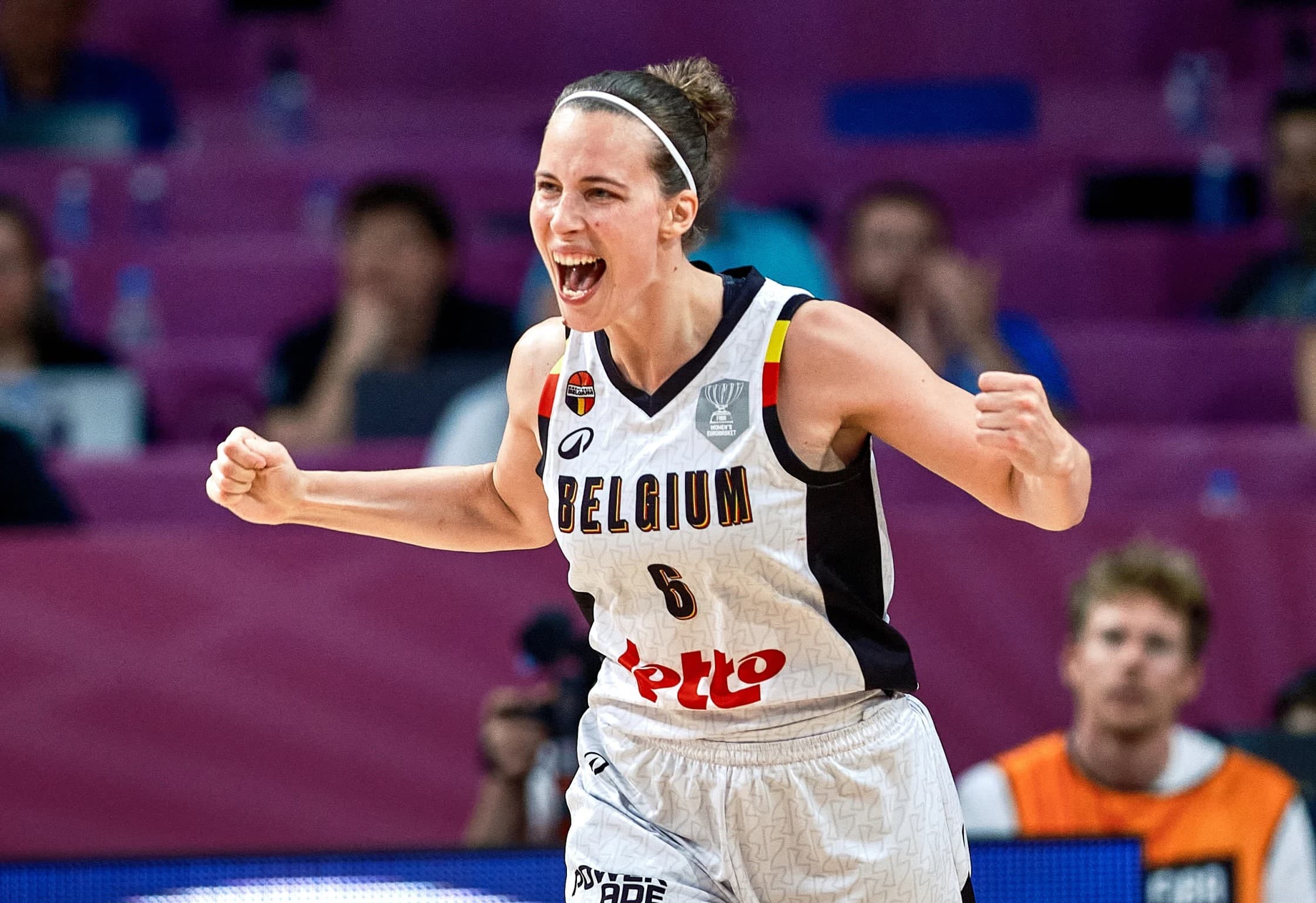 Les Cats veulent confirmer, les Espagnoles veulent leur revanche