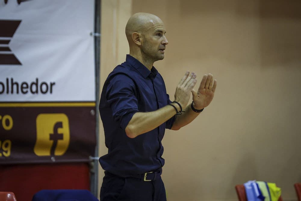 Fred Dusart : « La revanche sera en finale des playoffs »