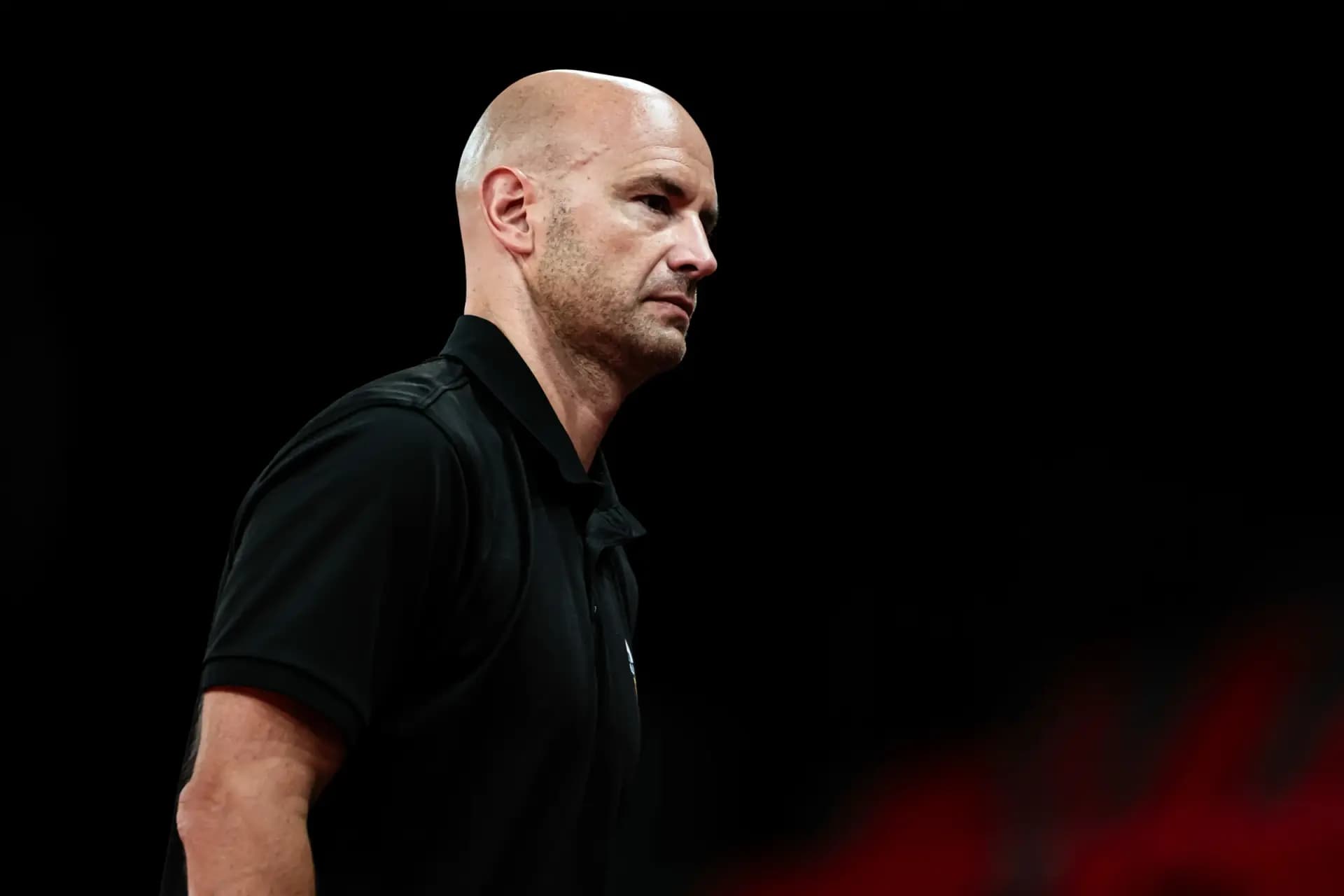 Fred Dusart quitte Braine pour un club d’Euroleague !