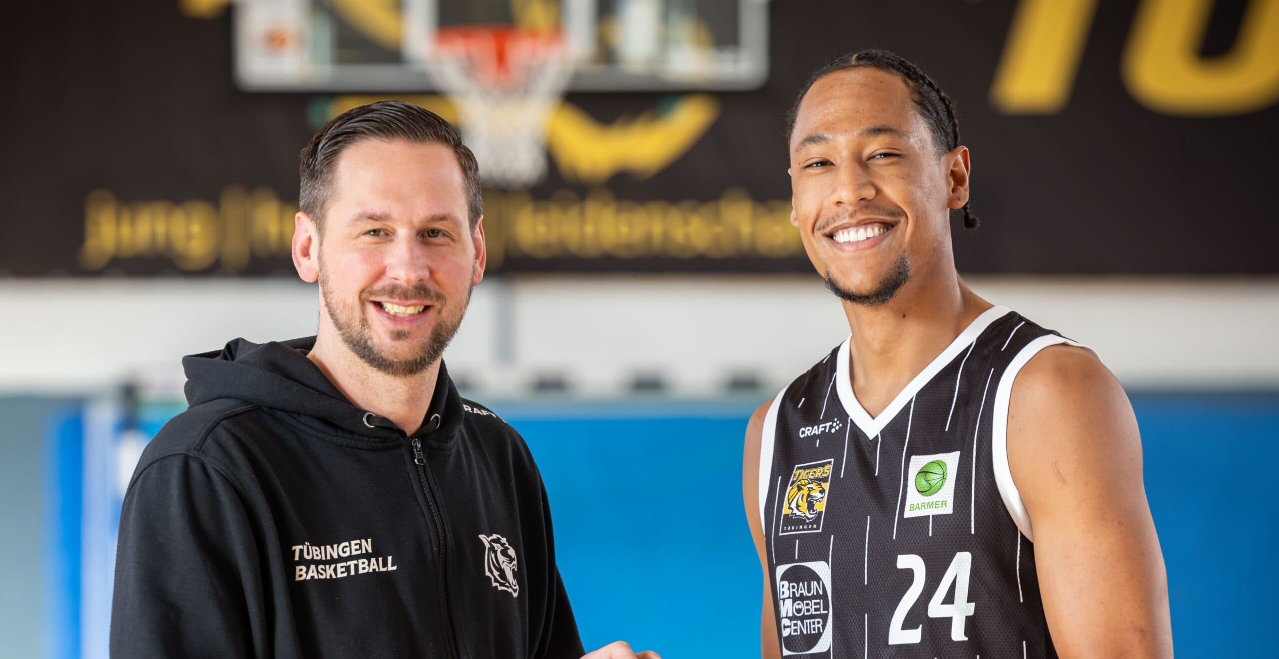 JJ Overton revient en Belgique et rejoint le Brussels