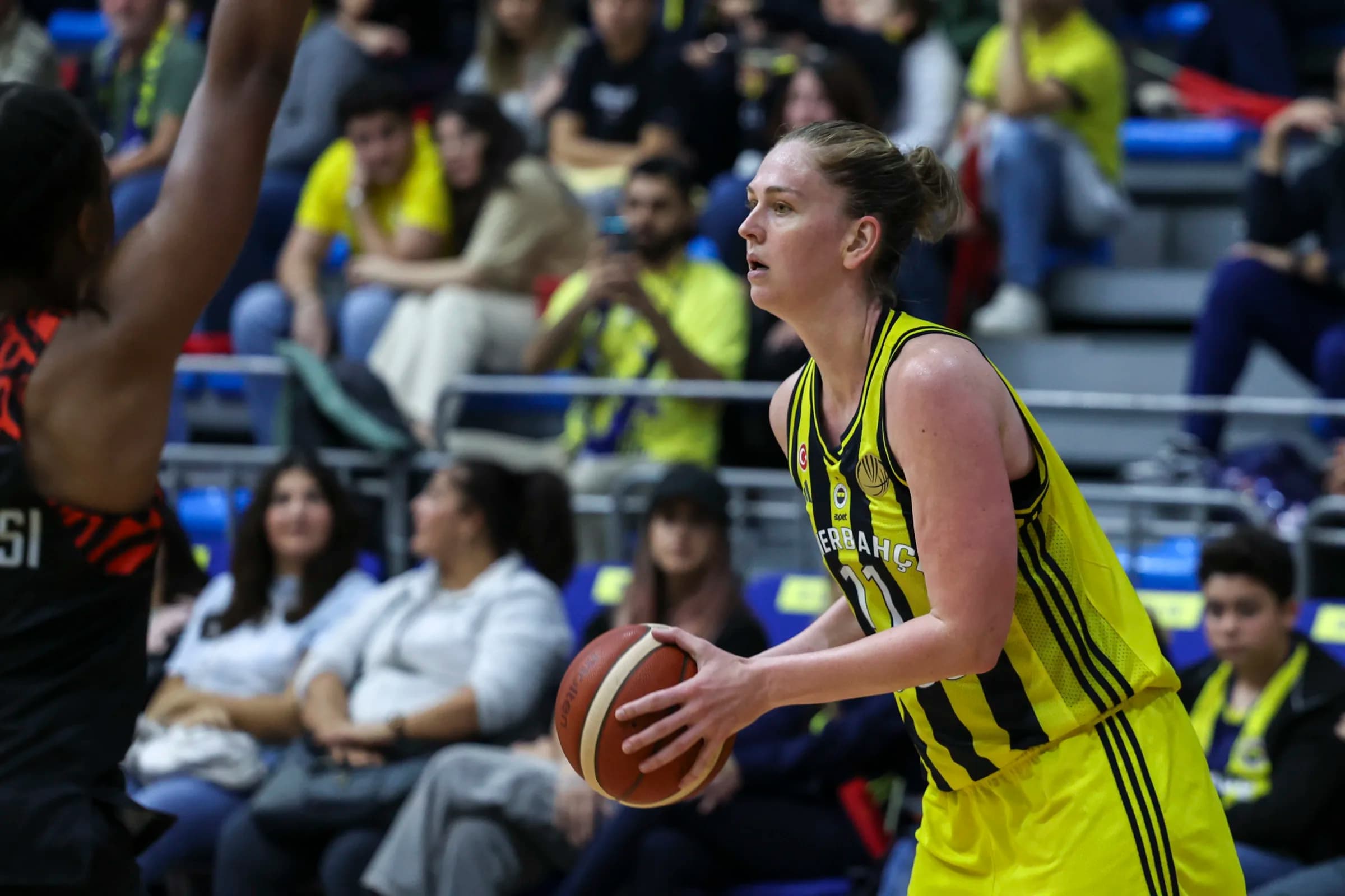 Emma Meesseman et Julie Allemand dominent Rachid Meziane et filent au deuxième tour