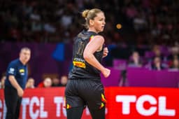 Les Cats ont à nouveau dû se battre face au Japon avant de s’envoler pour Berlin !