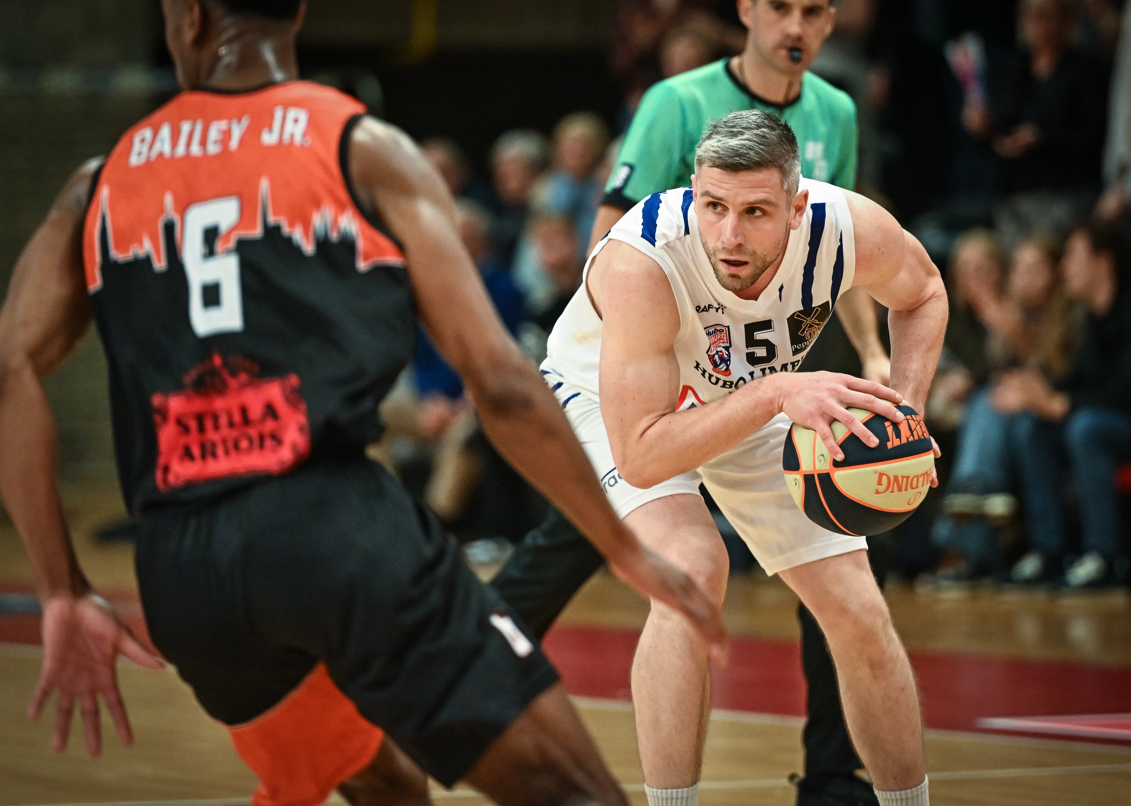 Limburg United reprend « sa » troisième place