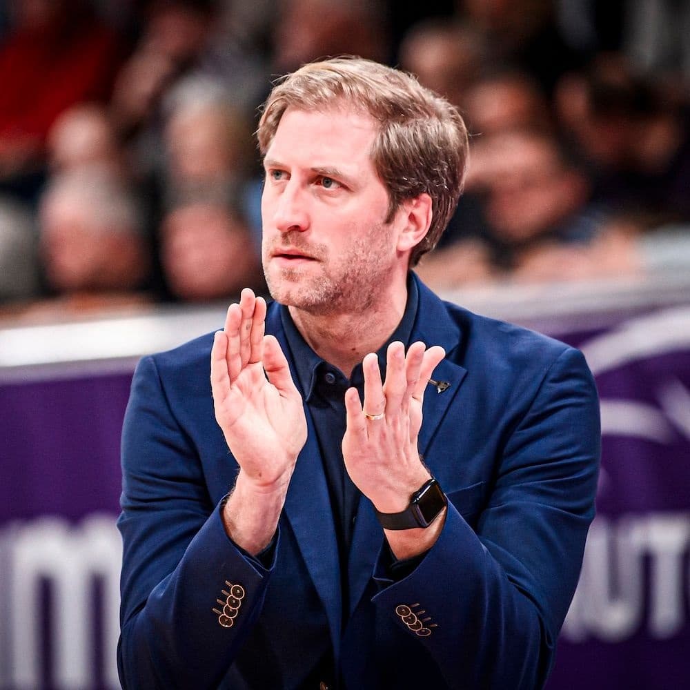 Olivier Foucart prolonge pour une saison du côté du BG Göttingen en Allemagne