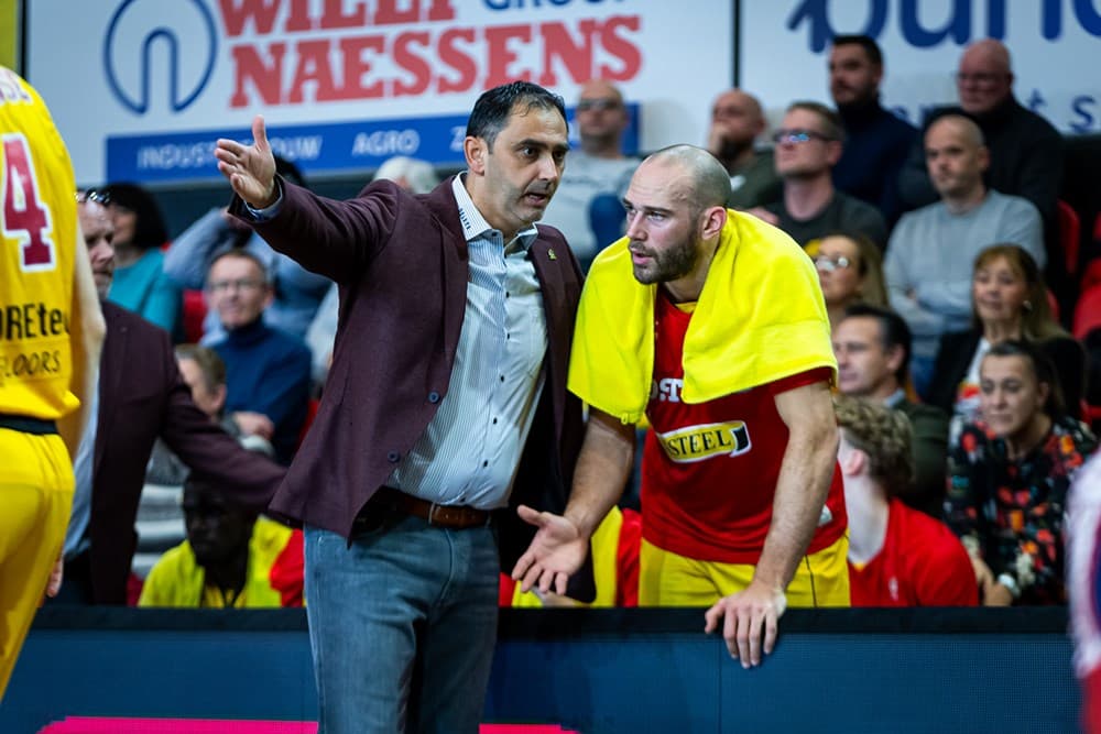 Ostende connait ses adversaires en Champions League