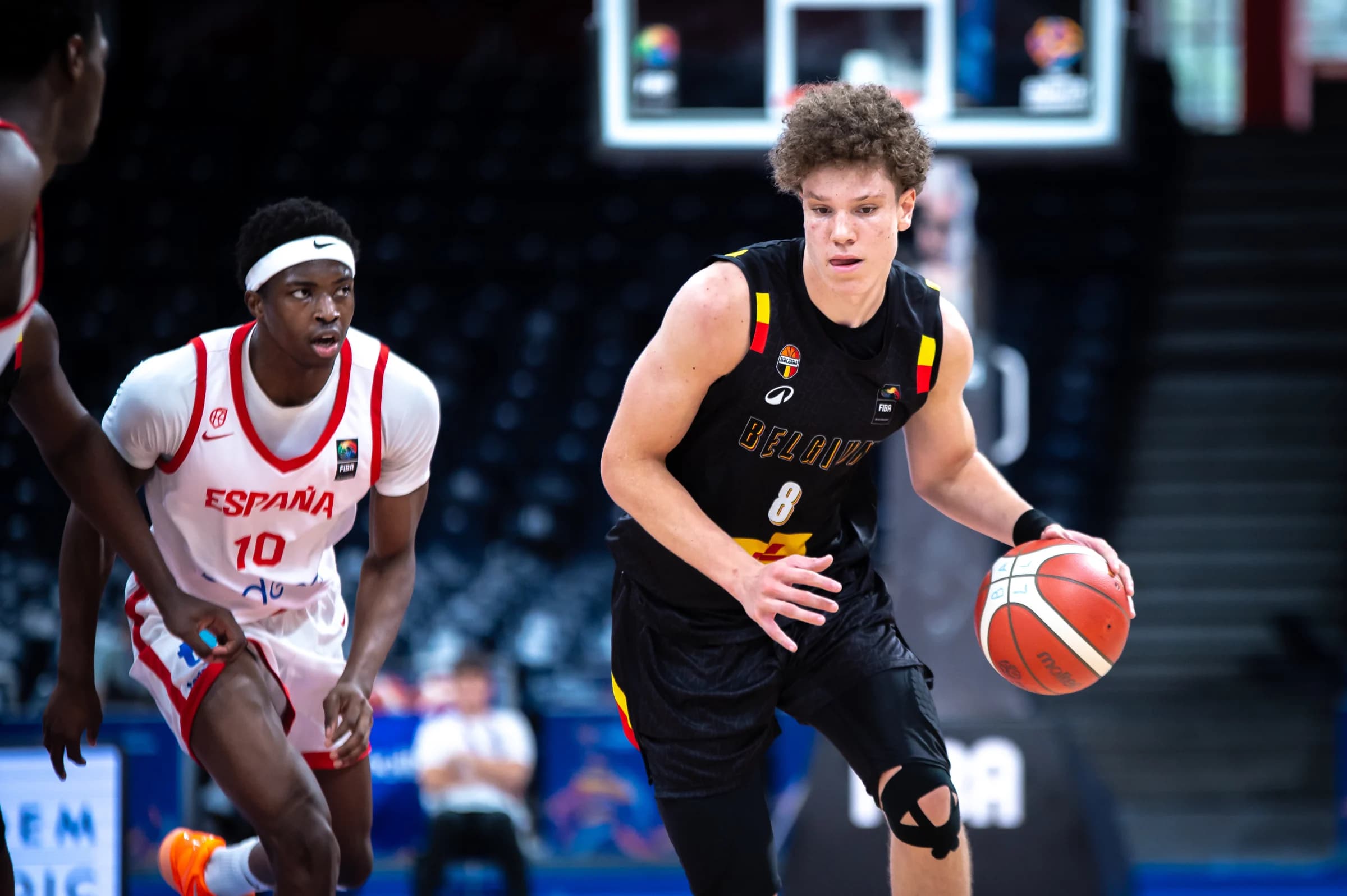 Jayden Hodge rejoindra l’univeristé de Northwestern en 2026