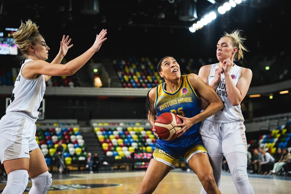 Victaria Saxton privée d&rsquo;une éventuelle manche décisive en finale des playoffs?