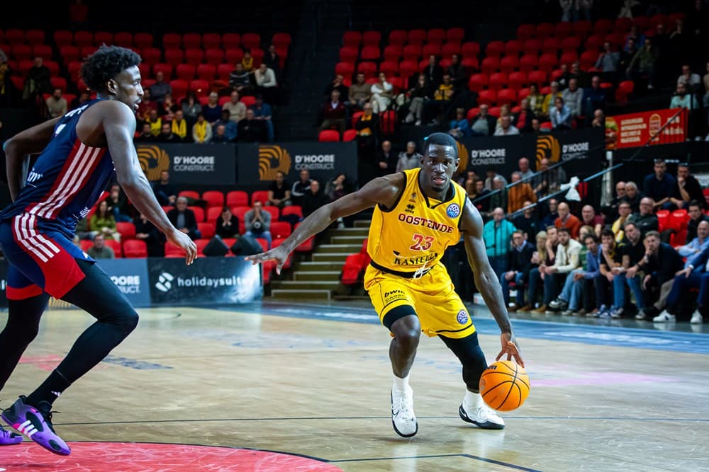 Preview des demi-finales de playoffs: Le secteur intérieur, clé de ce duel entre Ostende et Liège