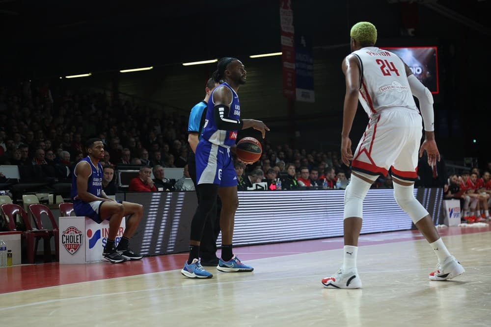 Wen-Boss Mukubu déménage de Malines vers Louvain