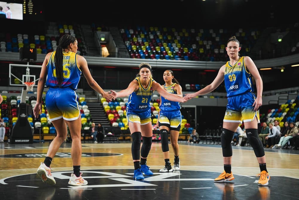 Deux départs et deux arrivées chez les Castors Braine