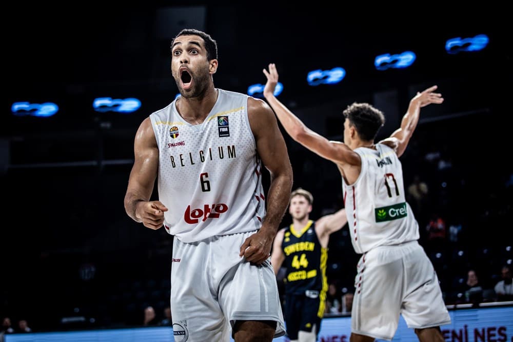 Un deuxième Belge rejoint Anvers pour la saison prochaine