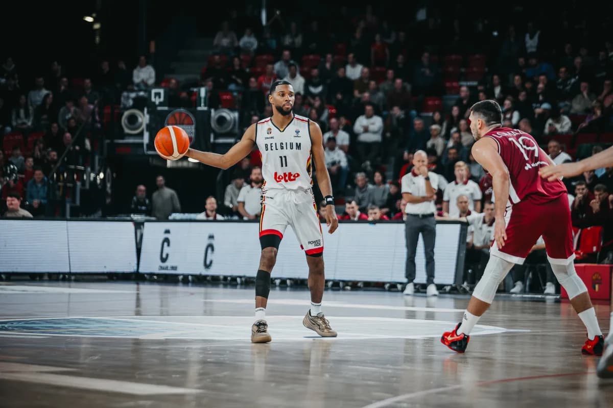 Des Lions version new-look lourdement battus en Finlande