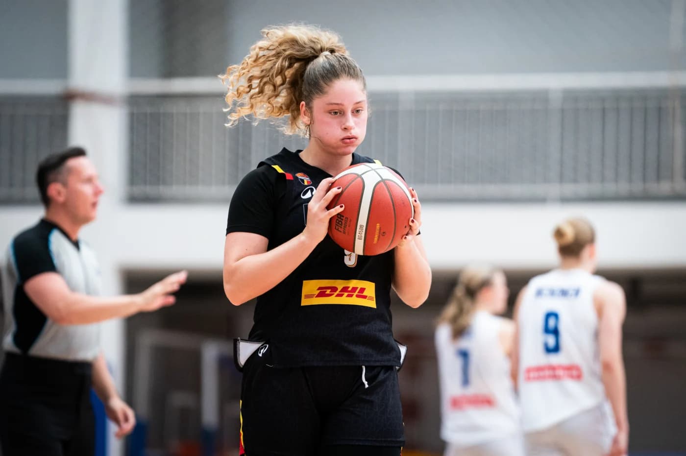 Le rêve de titre des U18 s’envole…