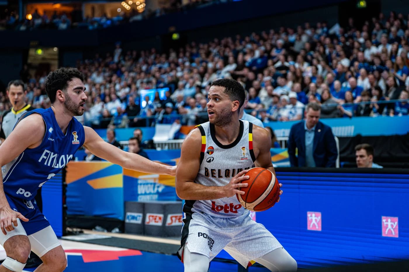 Manu Lecomte retrouve le championnat polonais