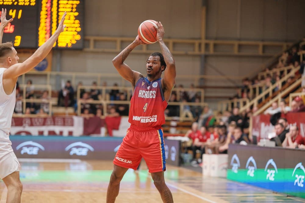 Le Débrief : Ostende et Mons continuent leur belle série en Elite Gold et Elite Silver