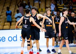 Les Young Lions U18 à une victoire de la montée en Division A