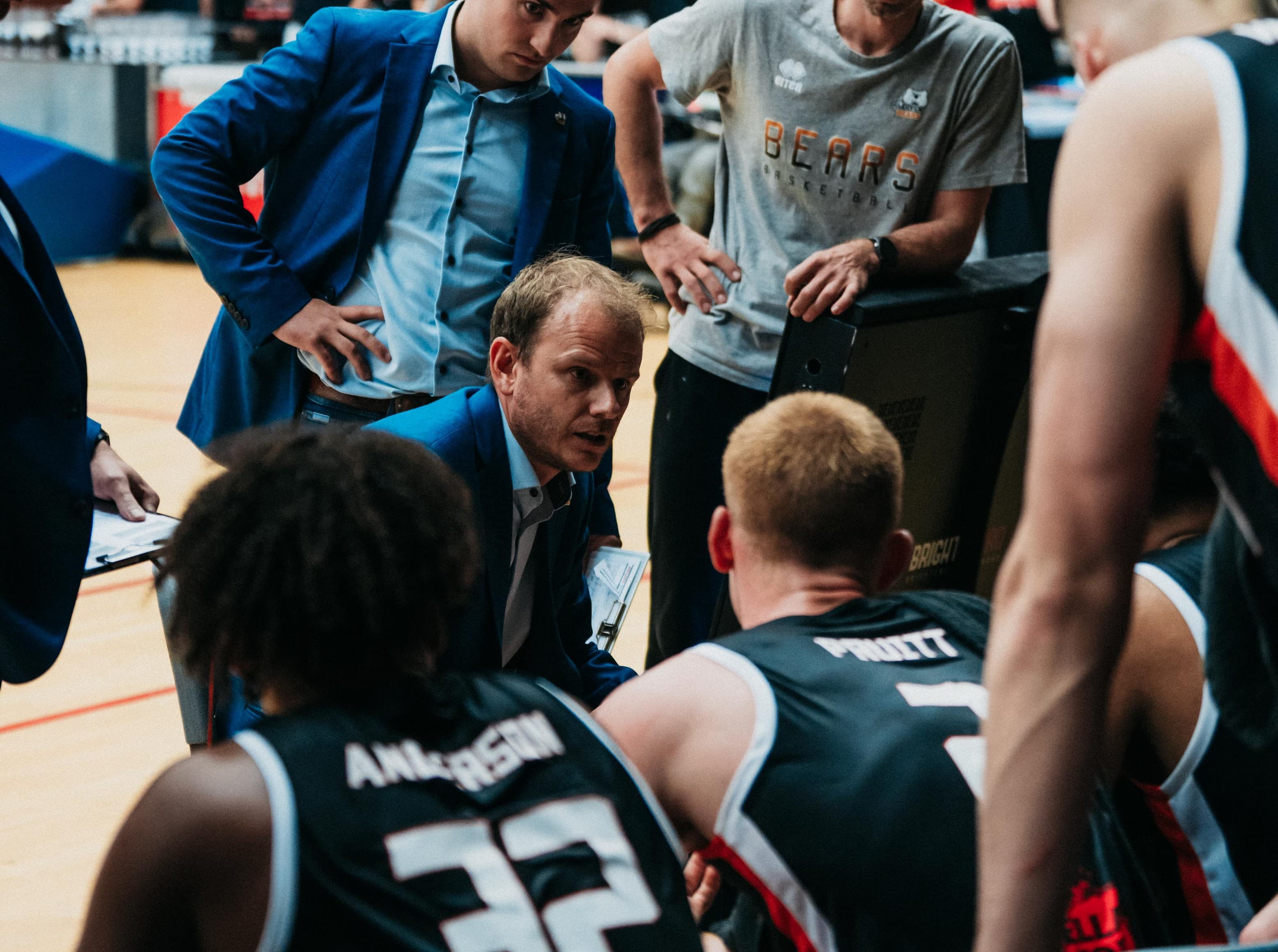 Louvain tient son deuxième renfort pour la saison prochaine