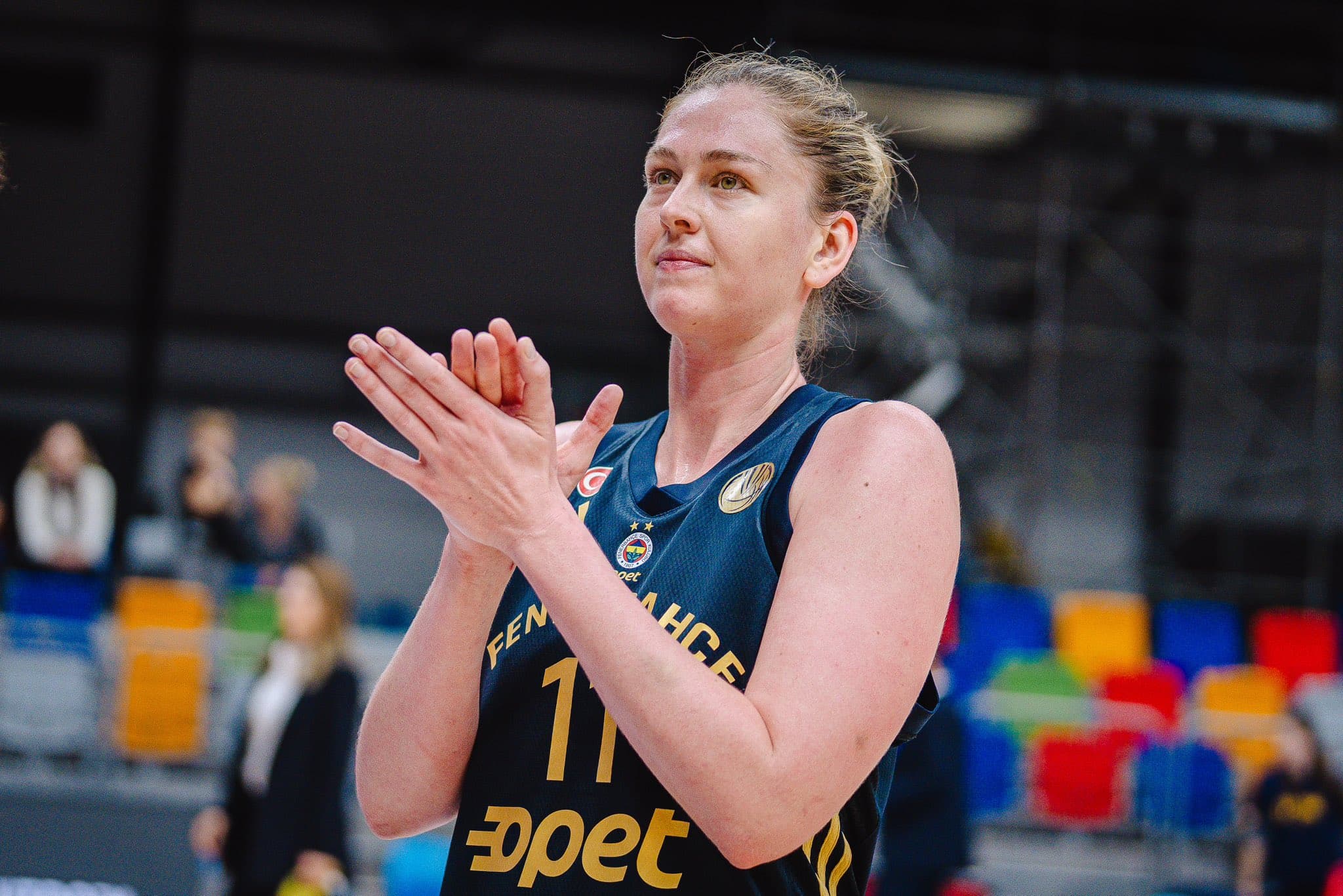Le Fener de Meesseman et Allemand toujours invaincu en Euroligue !