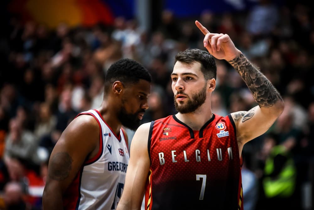 3 bonnes raisons de s’abonner à BeBasket Belgium