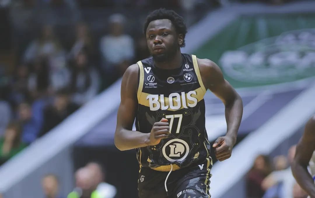 Nathan Missia-Dio rejoint Limburg