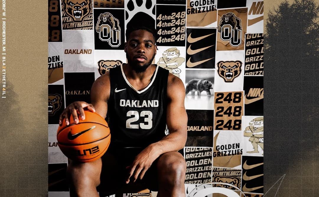 Allen Mukeba passe de Kansas City à Oakland