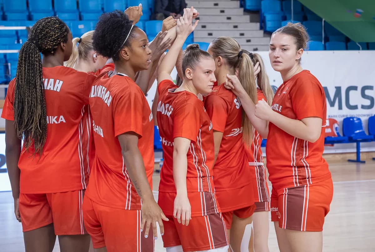 Namur fait tomber les Castors et s’offre la Coupe de Belgique