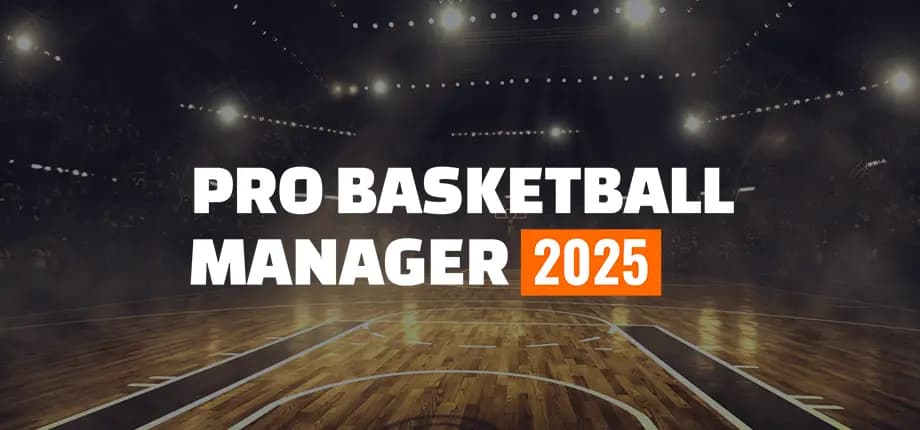 Pro Basketball Manager 2025 est disponible : Gérer votre équipe de BNXT League comme un GM