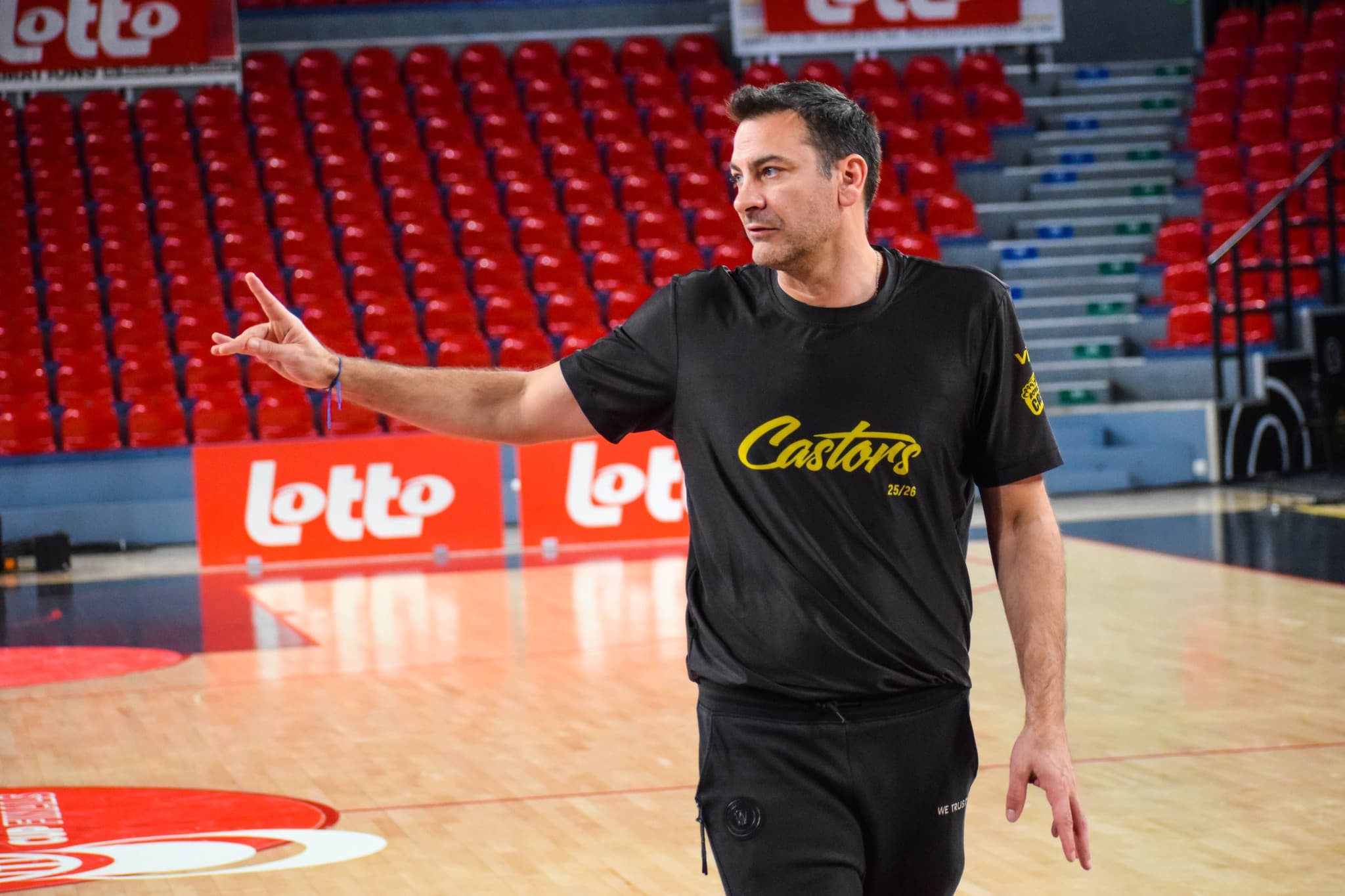 Phivos Livaditis : « L’inconstance est frustrante »