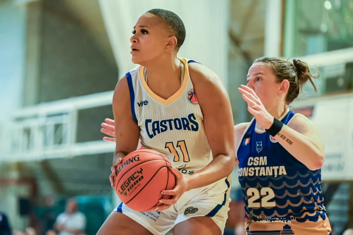 Braine, Malines et Namur au rendez-vous pour commencer les playoffs