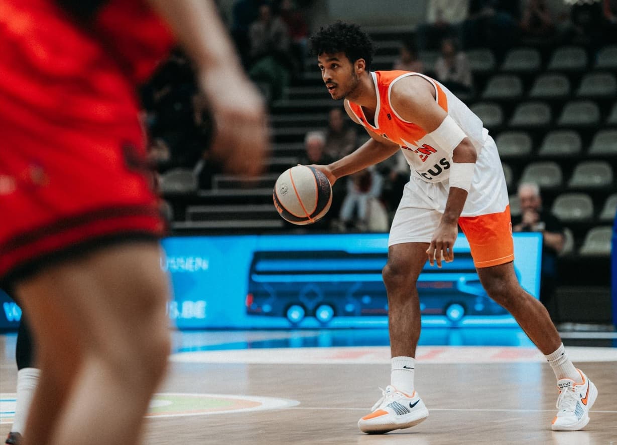 Preview BNXT 2025/2026 : Les Bears veulent être « dangereux, surtout en fin de saison »