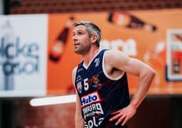 Quentin Serron revient à Ostende pour s’occuper des jeunes