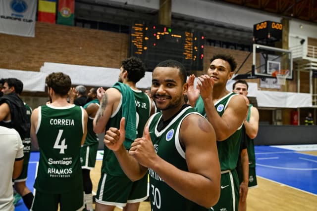 Stephan Swenson rejoint la BNXT League !