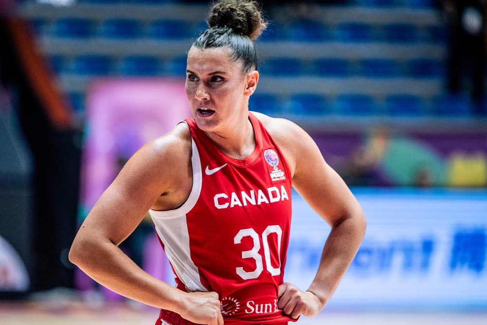 Malines signe une internationale canadienne, Brunehaut une internationale malgache