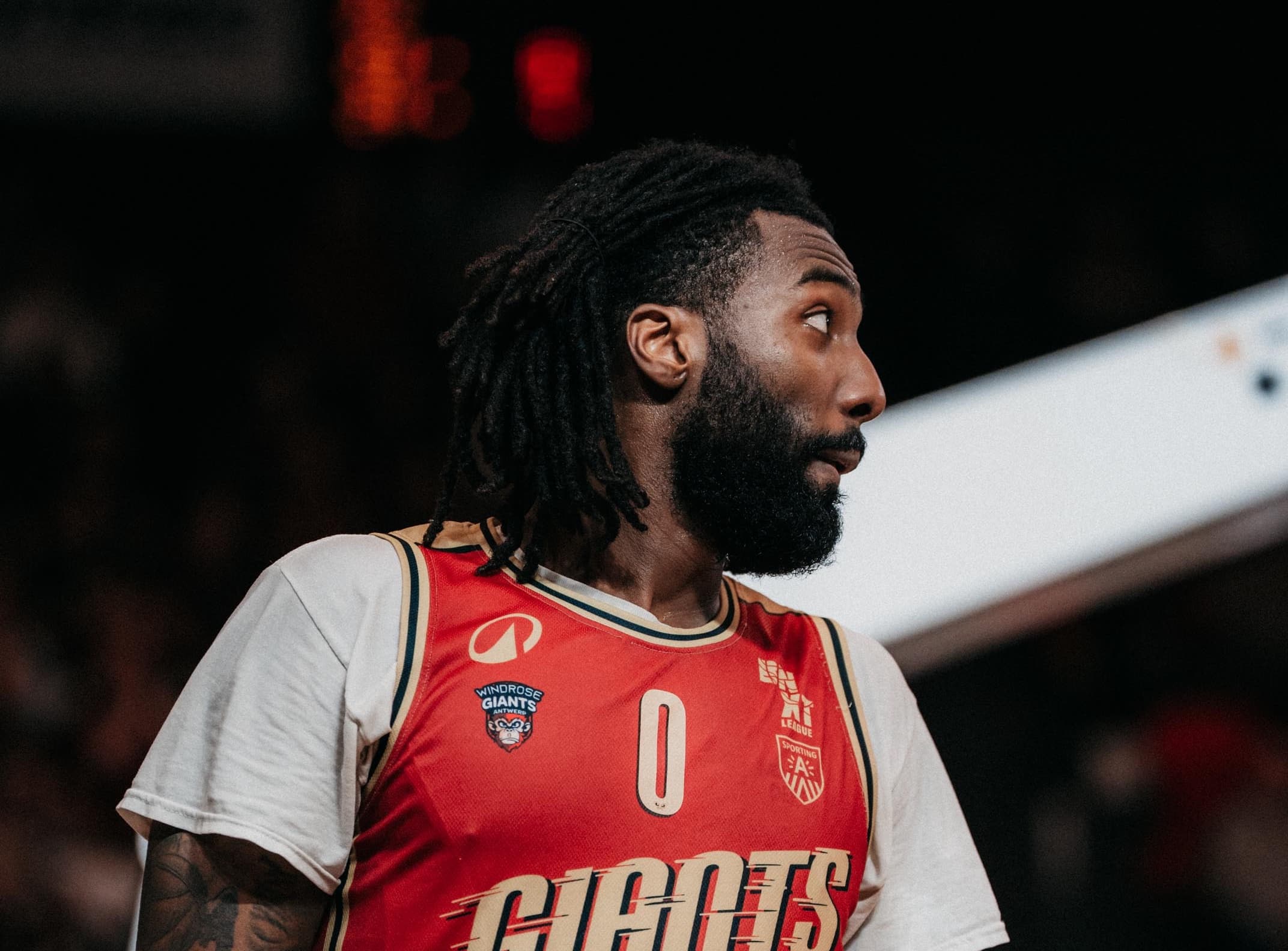 Courtrai recrute un ancien joueur d’Anvers