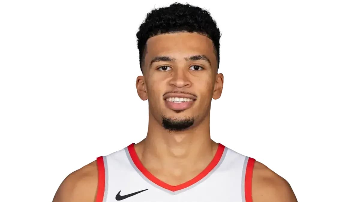 Toumani Camara limité à 17 minutes dans la défaite des Blazers face aux Clippers (103-116)