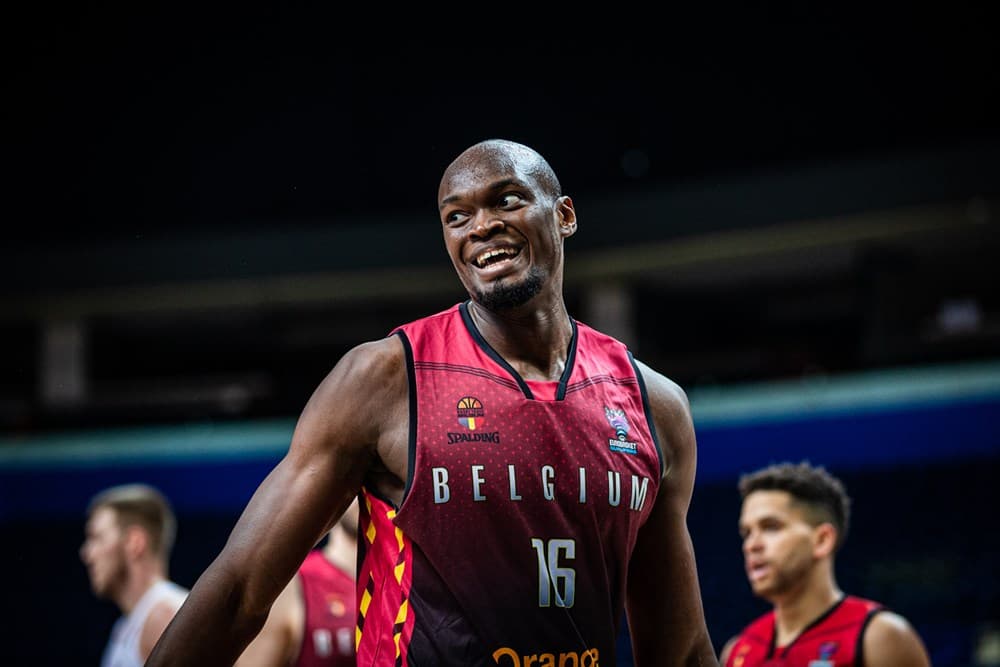 Anvers face à Andorre au premier tour du tournoi de qualification de la BCL