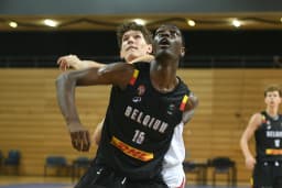 La montée en Division A retardée pour les U18 Lions