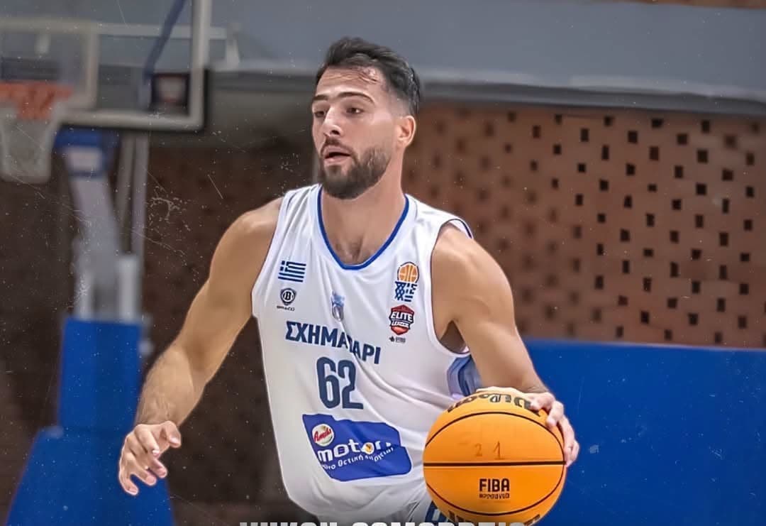 Nouvelle équipe grecque pour Vukan Samardzic