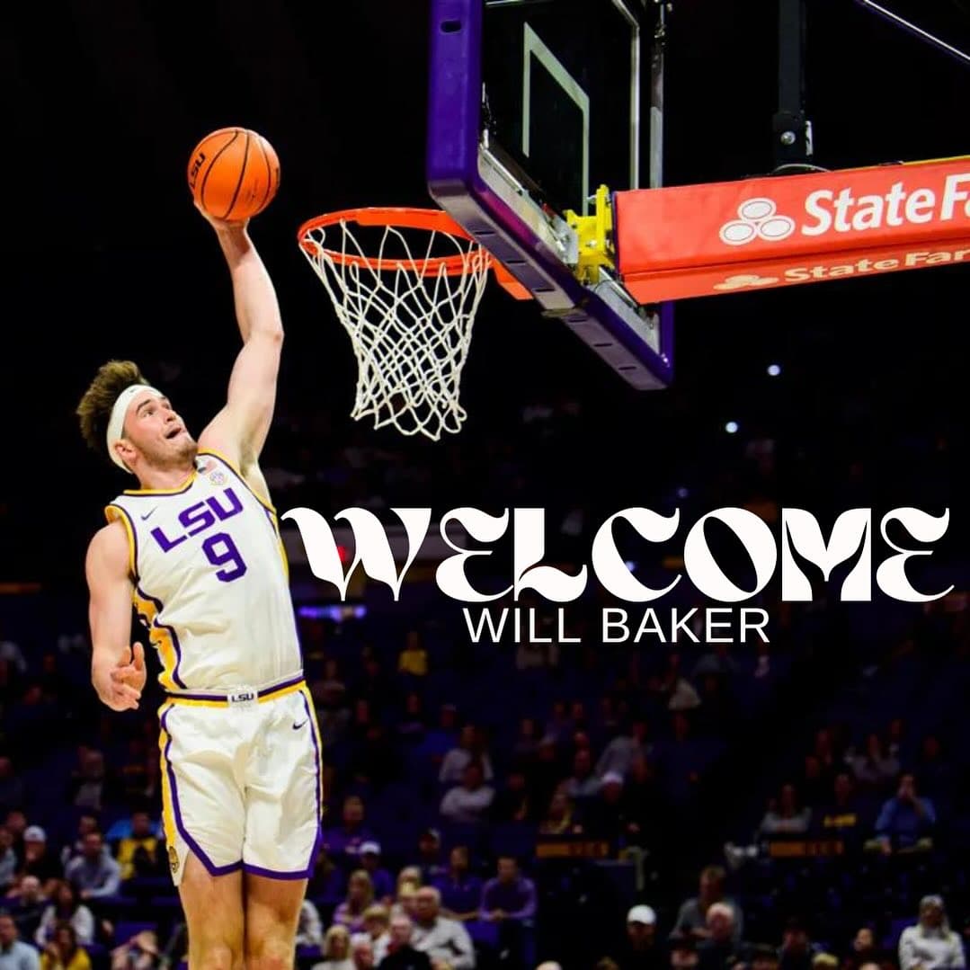 Anvers se renforce à l&rsquo;intérieur avec Will Baker