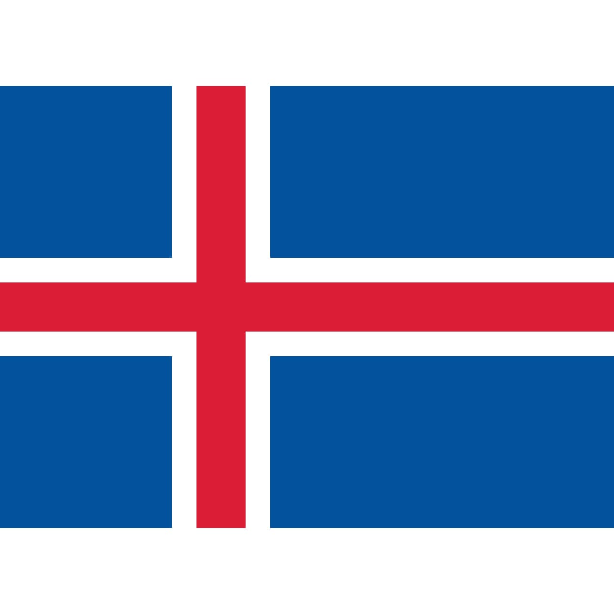 Islande